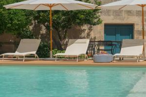 PALAZZO GARZIA - Dimora storica Guest house, Maglie