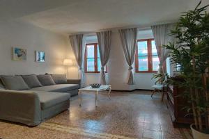 Rosanna House, Vernazza