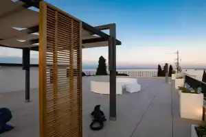 Appartamenti Sole Blu Apartments, Padenghe sul Garda