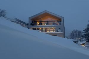 Omaela Apartments, St. Anton