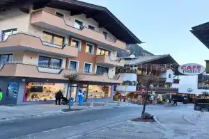 Appartements Windschnur by PiaundDirk Apartments, Mayrhofen