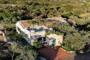 Lavender Cottage, Trpanj