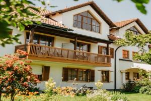 Appartementhaus Achmannhof Apartments, Bad Fussing