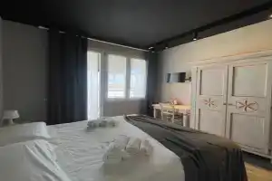 Le Coltie - affittacamere e appartamenti Apart-hotel, Venturina