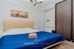 Great studio apartment, Chisinau