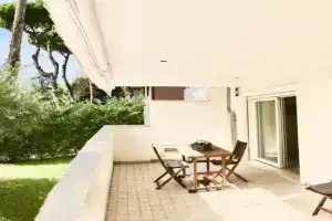 Nuovissimo piano terra a due passi dal mare Apartments, Cervia