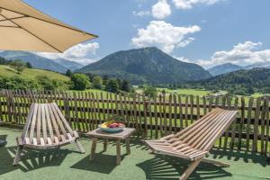Haus Geibel Apartments, Oberstdorf