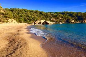 Private Apartments Cala Canyelles, Lloret de Mar