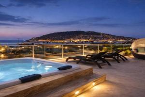 Comfortable Luxury Holiday Home, Alanya