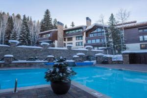 Northwood's Ski-In Ski-Out by Realty Apart-hotel, Vail