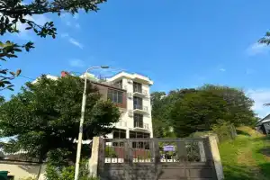 Villa Mandarina, Batumi