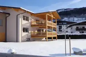 Tauern Relax Lodges by we rent, Kaprun