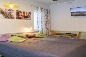 Holiday Home Levi star i- as-1110 by Interhome, Sirkka
