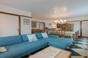 Holiday Home Villa Martinella by Interhome, De Haan