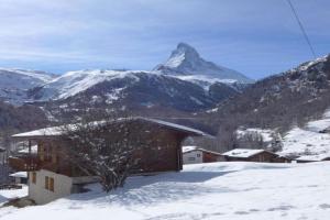 Apartment Pia-1 by Interhome, Zermatt