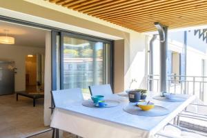 Apartment Couleurs Tchanquées-2 by Interhome, Arcachon