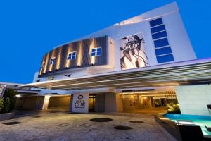 Hotel CUE(Adult Only), Machida