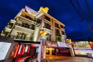 Hotel Luna -Adult Only, Kawasaki