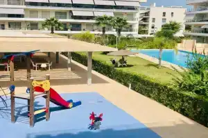 Apartamento Las Rotas, Denia