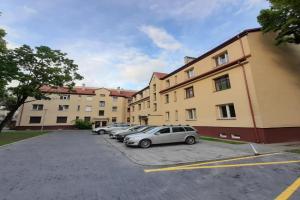 Cosy Park Apartment, Free parking, Self-Check-In, Klaipeda