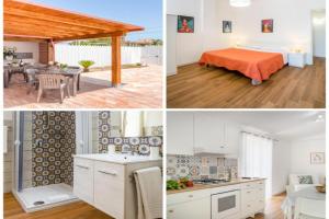 Arricàmpati Villa & Bringo Car Rental, Carini