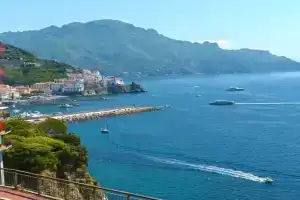 VILLA ROSINELLA, Amalfi
