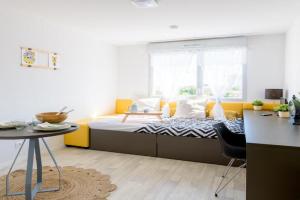 Sweetly Alexandrin Apart-hotel, Toulouse