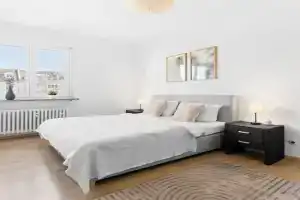 - NEU - Große & gemütliche 3 Zimmer Wohnung Apartments, Neu-Isenburg