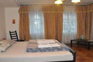 Apartment No. 40 Stará louka 20, Karlovy Vary