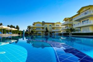 Belek King Cleodora Apartment, Belek
