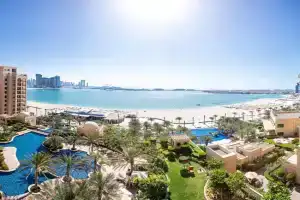 Harmony Vacation Homes - South Residence Apartments, Dubai