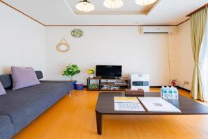 Extreme Guest house, Sapporo