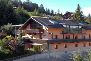 Haus Tannengrün Apartments, Seefeld