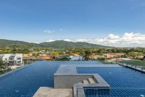 Relife Windy by Holy Cow, studio with stunning view, Nai Harn