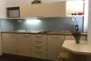 Apartmán Innova, Zlin