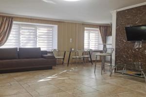Chernihiv City Centre Apartments, Chernihiv