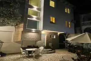 Casa Alea, Ulcinj