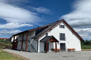 Apartman 275 - Boží Dar, Bozi Dar