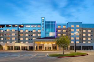 Hyatt Place/TCU Hotel, Fort Worth