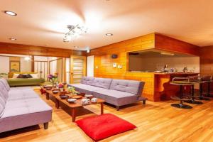 The COMFORIA Apartments, Sapporo