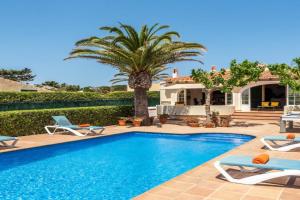 Villa Menorca Tana by Mauter Villas, Cala'N Blanes