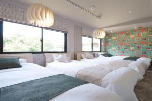 Sakono building / Vacation STAY 7312 Apartments, Fukuoka