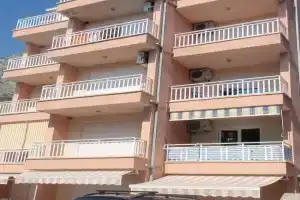 Apartman Dragicevic, Podaca
