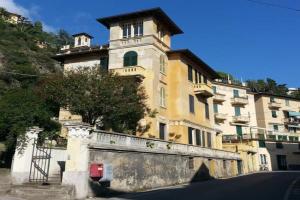 Al Terra di Mare Appartamenti - "Madonnetta" Apartments, Levanto