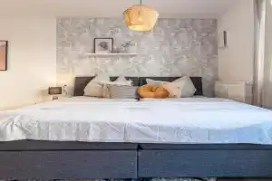 Lexapartments Business Apartment Messe Airport Tiefgarage, Leinfelden-Echterdingen