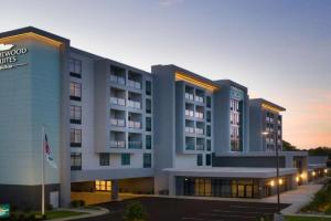 Homewood Suites By Hilton Fondren Medical District, Jackson
