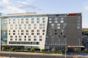 Hilton Garden Inn Midtown, Quebec, Canada, Montreal