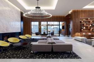 Homewood Suites By Hilton Midtown, Montreal