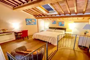 LA DIMORA Rooms & apartaments, Montepulciano