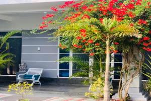The Litzy Guest house, Weligama